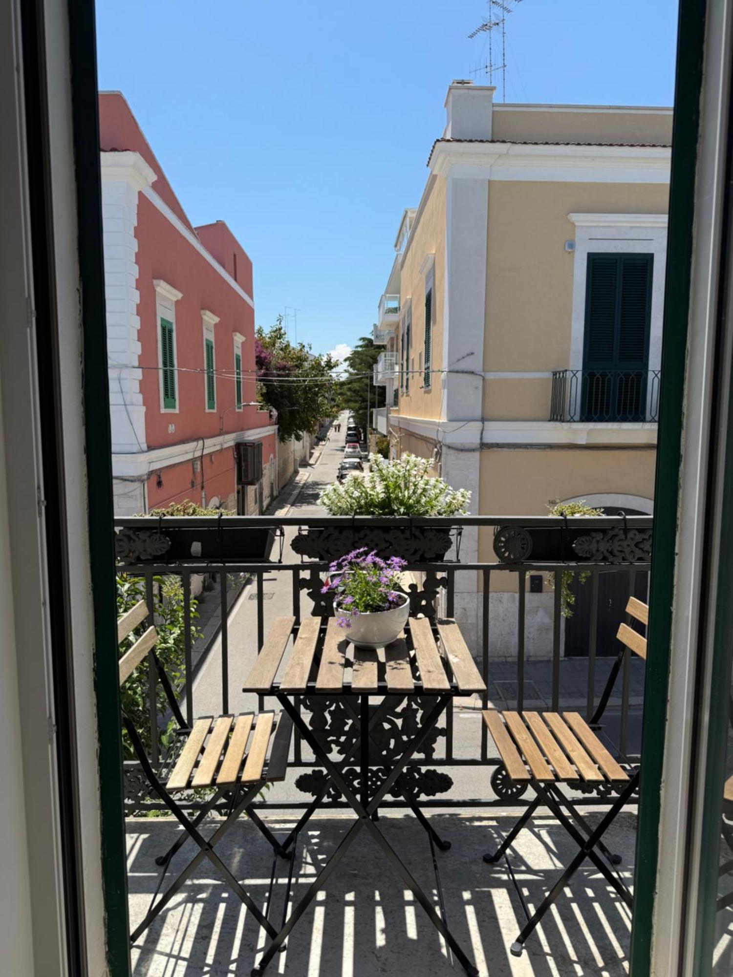 Casa La Torretta Appartement *