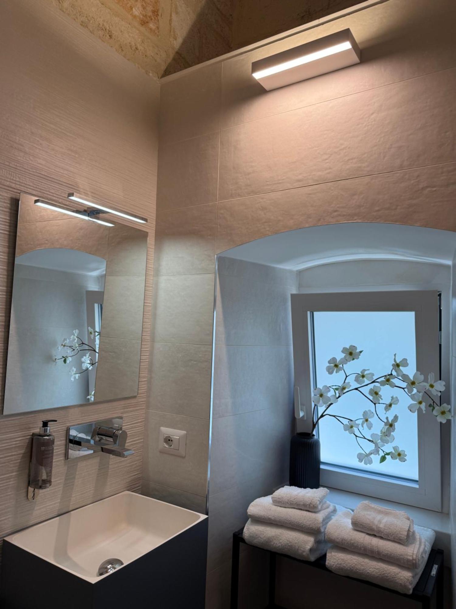 Casa La Torretta Appartement *